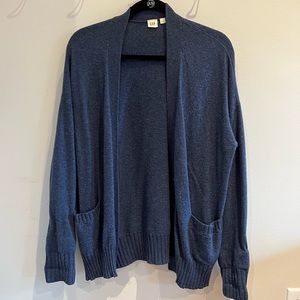 Gap Cashmere Cardigan